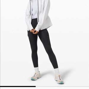 Lululemon tights